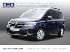 Renault Kangoo PKW TECHNO TCe 130 NAVI SHZ PDC KLIMA BT