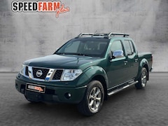 Bild des Angebotes Nissan Navara Double Cab 4X4