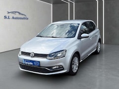 Bild des Angebotes VW Polo V Comfortline BMT/Start-Stopp Wagen Nr 018