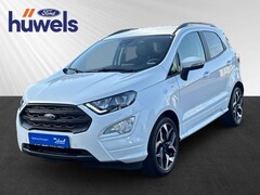 Bild des Angebotes Ford EcoSport ST-Line Navi+B&O+LED+TWA+WinterPaket