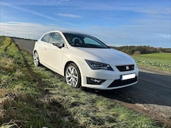 Bild des Angebotes SEAT Leon Leon SC 1.4 TSI Start