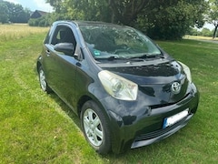 Bild des Angebotes Toyota iQ 1.0