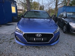 Bild des Angebotes Hyundai i30 Passion +