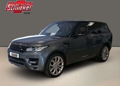 Bild des Angebotes Land Rover Range Rover Sport 4.4 SDV8 Autobiography Dynamic Head-up ACC