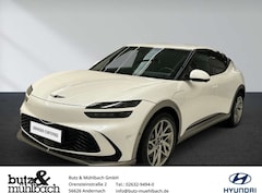 Genesis GV60 Sport Elektro 4WD Sportpaket Memory Sitze Soundsys