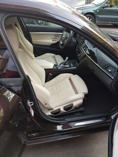 Bild des Angebotes BMW 320 320d xDrive GT Aut. Luxury Line