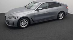 Bild des Angebotes BMW 420 xDr Alarm DAB Kamera Leder Sport