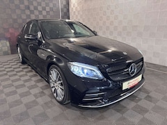 Bild des Angebotes Mercedes-Benz C 43 AMG C43 4M*AMG*PANO-ACC-R.KAM-MEMOR-LED-TOT.W-LM-9G