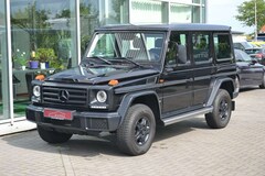 Bild des Angebotes Mercedes-Benz G 350 d PROFESSIONAL