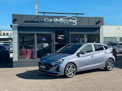 Bild des Angebotes Hyundai i20 Prime Beschädigt Volle Hütte + Garantie