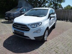 Bild des Angebotes Ford EcoSport Titanium