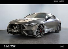 Bild des Angebotes Mercedes-Benz CLE 53 AMG 4M+ Coupé , AMG BURM NIGHT MEMO 360