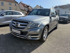 Bild des Angebotes Mercedes-Benz GLK 350 GLK GLK 350 CDI BlueEfficiency 4Matic