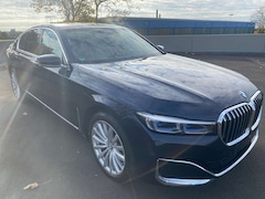 Bild des Angebotes BMW 745 745 e Laser Head-up