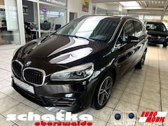 Bild des Angebotes BMW 218 2 Active Tourer Autom,Sport LineAHK,LED,Navi