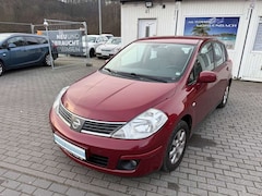 Bild des Angebotes Nissan Tiida Acenta