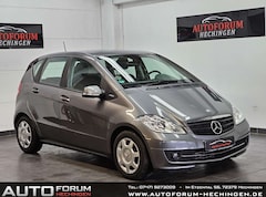 Bild des Angebotes Mercedes-Benz A 160 CDI BlueEfficiency