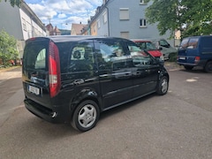 Mercedes-Benz Vaneo 1.9 Trend