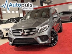 Bild des Angebotes Mercedes-Benz GLE 500 *4Matic*AMG*Distronic+Plus*360°H K*