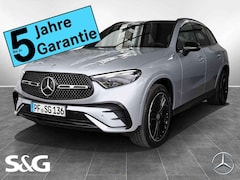 Bild des Angebotes Mercedes-Benz GLC 450 d 4M AMG Distronic+Standhz.+LED+Pano+AHK