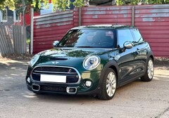 Bild des Angebotes MINI Cooper S Automatik LED Navi Leder 2J. Garantie