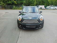 Bild des Angebotes MINI Cooper Countryman Cooper