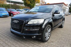 Bild des Angebotes Audi Q7 3.0 TDI quattro S-line AHK,Xenon,Navi. 7.Sitz
