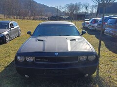 Bild des Angebotes Dodge Challenger Automatik SXT Plus Matt schwarz