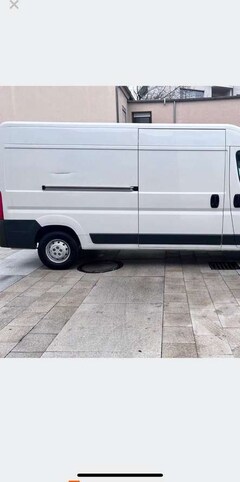 Bild des Angebotes Fiat Ducato L4