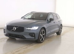 Bild des Angebotes Volvo V60 B4 Ultimate Dark*B&W*360°*Standh.*