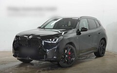 Bild des Angebotes BMW X3 40d xDrive M Sport Pro AHK PANO StHzg h&k 21"