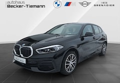 Bild des Angebotes BMW 118 i Hatch/ doppelt bereift/ AHK Anhängerkupplung/ Dr
