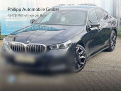 Bild des Angebotes BMW 540 d xDrive Limo M Sport PANO Autobahnas B&W 21"
