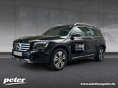 Bild des Angebotes Mercedes-Benz GLB 200 Progressive, Distronic, AHV