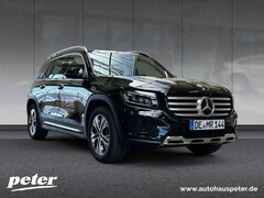 Bild des Angebotes Mercedes-Benz GLB 200 Progressive, Distronic, AHV