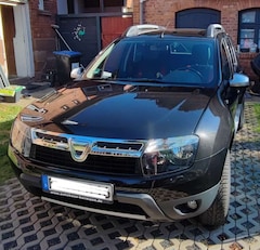 Bild des Angebotes Dacia Duster Prestige 4x2