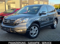 Bild des Angebotes Honda CR-V COMFORT 4X4/KLIMA/AHK/PDC/XENON/HU&AU NEU