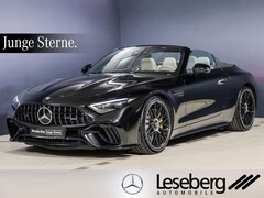Bild des Angebotes Mercedes-Benz SL 63 AMG SL 63 4M+ DIG.LIGHT/Night/360°/Distro/Burmester