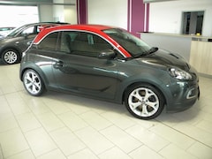 Bild des Angebotes Opel Adam Rocks S