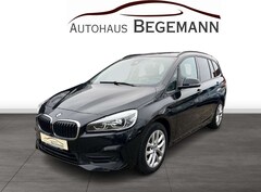 Bild des Angebotes BMW 218 218 d GT Aut Advantage HUD LED Kam SHZ