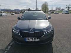 Bild des Angebotes Skoda Karoq 2.0 TDI SCR 4x4 DSG Style
