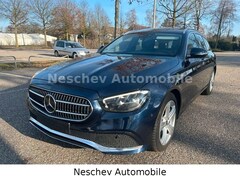 Bild des Angebotes Mercedes-Benz E 400 d 4MATIC T Aut Avantgarde Distr/EGSD/1.Hd.