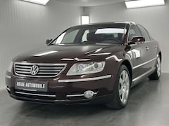Bild des Angebotes VW Phaeton V6 TDI 4Motion Individual Acc Ahk