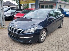 Bild des Angebotes Peugeot 308 SW Business-Line