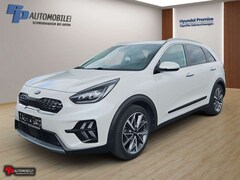 Bild des Angebotes Kia Niro 1.6 Hybrid Spirit