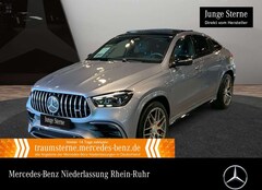 Bild des Angebotes Mercedes-Benz GLE 63 AMG GLE 63 S Coupé 4M NIGHT+PANO+360+MULTIBEAM+CARBON
