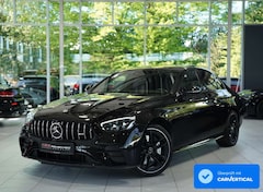 Bild des Angebotes Mercedes-Benz E 53 AMG 4M+ Limousine *20 *Perf-AGA*Pano*Night