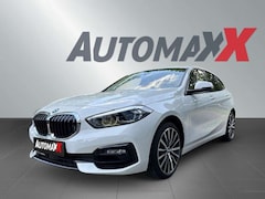 Bild des Angebotes BMW 118 i Sport Line Business Comfort Navi Bluetooth