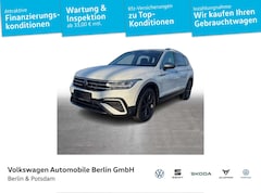 Bild des Angebotes VW Tiguan Allspace Life DSG P-Dach AZV LED ACC