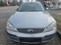 Bild des Angebotes Ford Mondeo Ambiente 2006